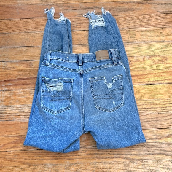 American Eagle Outfitters - Size 0 Regular - Picture 2 of 5